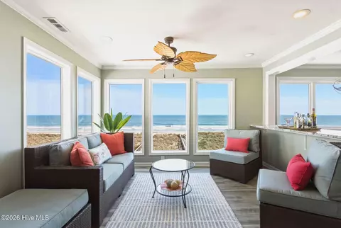 908 Carolina Beach Ave N #3, Carolina Beach, NC 28428