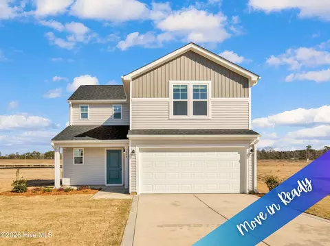 208 Buggy Top Ln, Autryville, NC 28318