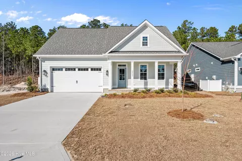 2022 Brighton Dr, New Bern, NC 28562