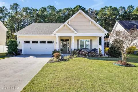 454 Jasmine Way, Burgaw, NC 28425