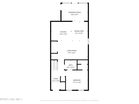 8005 Sweetgrass Ct, Wilmington, NC 28412