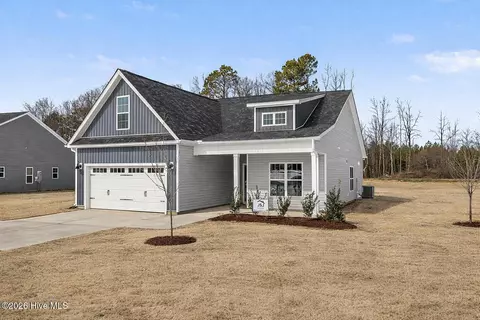 38 Yardley Dr, Smithfield, NC 27577 photo 3