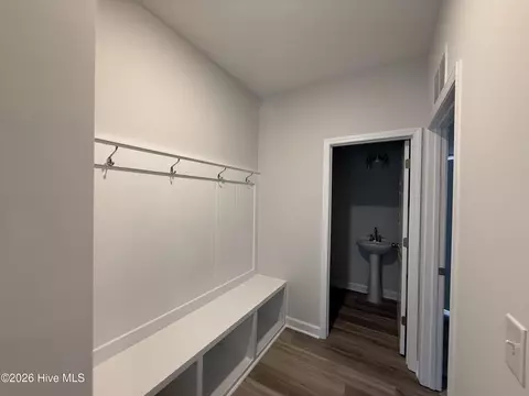 Entry Way - 189 Yardley Dr, Smithfield, NC 27577 photo 1 of 1