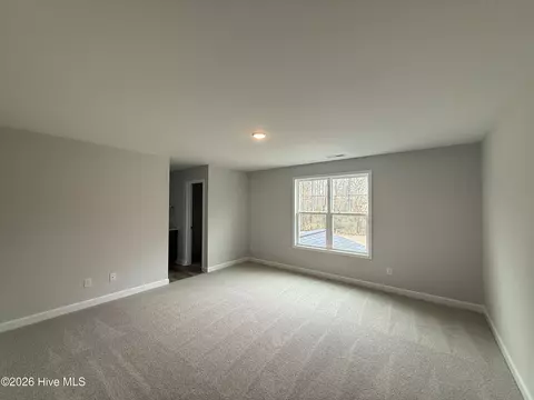 Bedroom - 189 Yardley Dr, Smithfield, NC 27577 photo 4 of 5