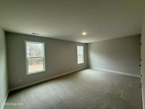 Bedroom - 189 Yardley Dr, Smithfield, NC 27577 photo 3 of 5