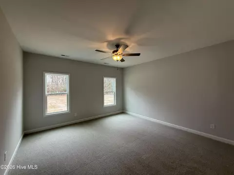 Bedroom - 189 Yardley Dr, Smithfield, NC 27577 photo 1 of 5