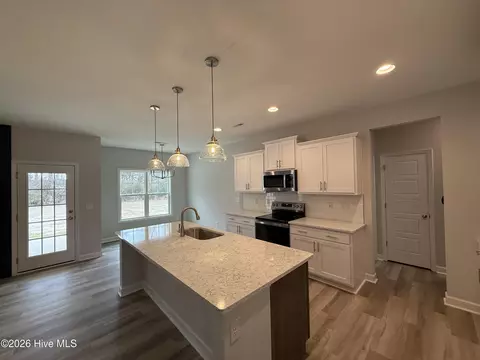 Kitchen - 189 Yardley Dr, Smithfield, NC 27577 photo 1 of 1