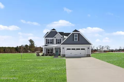 83 Yardley Dr, Smithfield, NC 27577 photo 3