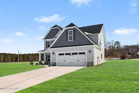 83 Yardley Dr, Smithfield, NC 27577 photo 2