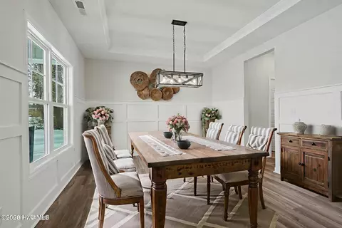 Dining - 22 Rum Row Ct, Smithfield, NC 27577 photo 2 of 3