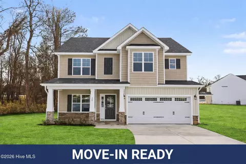 22 Rum Row Ct, Smithfield, NC 27577
