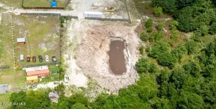 0 Commercial Ln, Holly Ridge, NC 28445