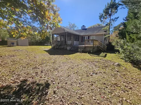 410 Masters Ln, Hampstead, NC 28443 photo 32