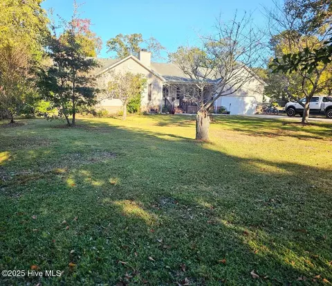 410 Masters Ln, Hampstead, NC 28443 photo 38