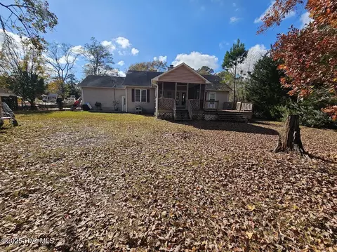 410 Masters Ln, Hampstead, NC 28443 photo 33