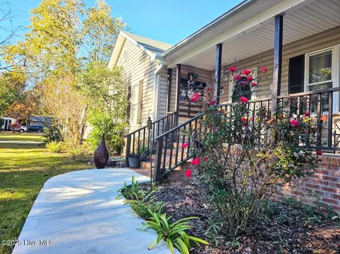 410 Masters Ln, Hampstead, NC 28443 photo 39