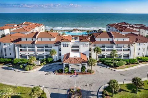 790 New River Inlet Rd UNIT 219B, North Topsail Beach, NC 28460
