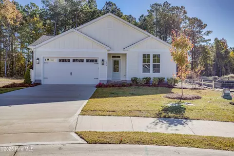 1006 Exeter Pl, New Bern, NC 28562