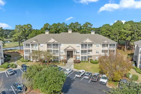 260 Woodlands Way UNIT 13, Calabash, NC 28467