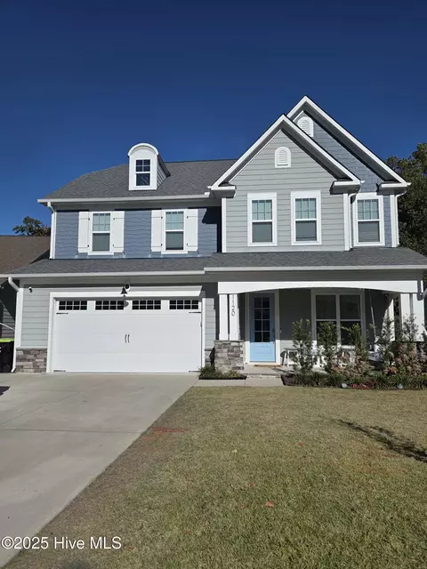 1120 Harborside Ct, Wilmington, NC 28411