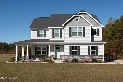 3760 Stanley Rd, Winterville, NC 28590
