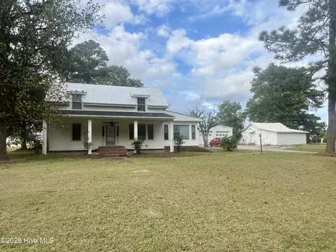 3145 Bell Arthur Rd, Greenville, NC 27834
