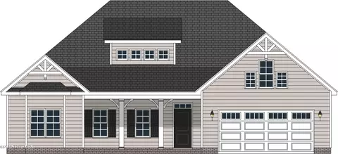 217 Shortleaf Dr, Grimesland, NC 27837