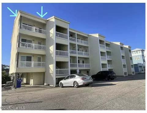 1004 S Carolina Beach Ave UNIT C1, Carolina Beach, NC 28428