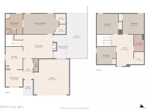 943 Dynamo Ln, Jacksonville, NC 28546