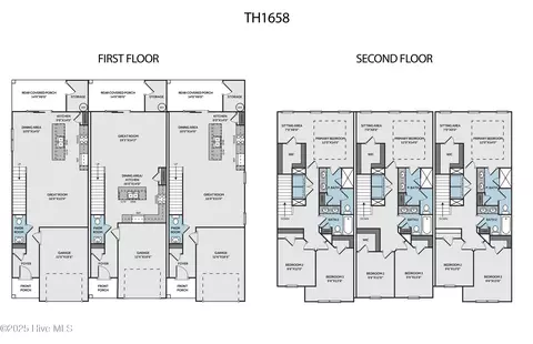 232 Elijah Way #8, Vass, NC 28394