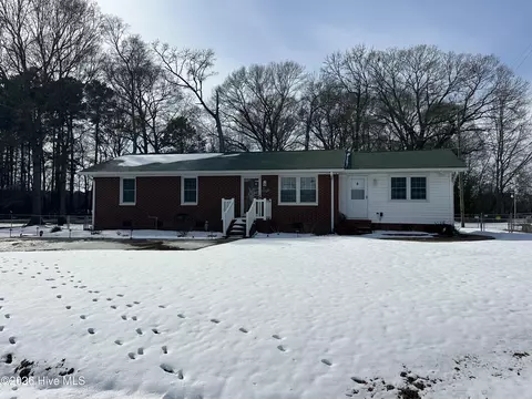107 Rhonda Dr, Goldsboro, NC 27530