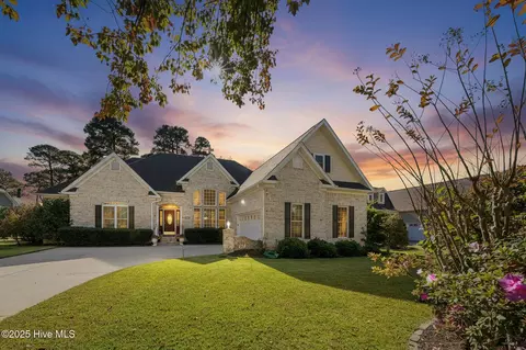 3525 Members Club Blvd, Southport, NC 28461