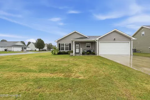 2000 Eleuthera Way, Elizabeth City, NC 27909