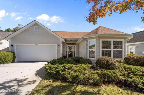 916 Elderberry Ln SW, Sunset Beach, NC 28468