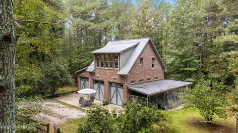 1285 Cool Springs Rd, Lillington, NC 27546