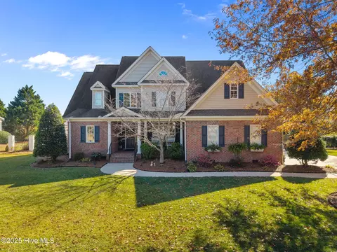 4222 Dunhagan Rd, Greenville, NC 27858