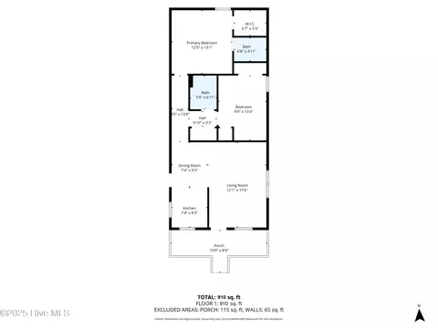 4102 Fraternity Ct, Wilmington, NC 28403