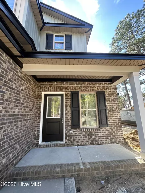 502 Bald Eagle Dr, Vass, NC 28394 photo 2