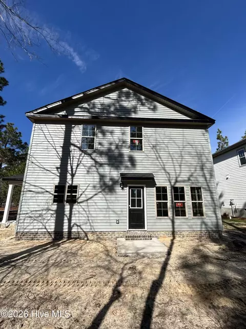502 Bald Eagle Dr, Vass, NC 28394 photo 29