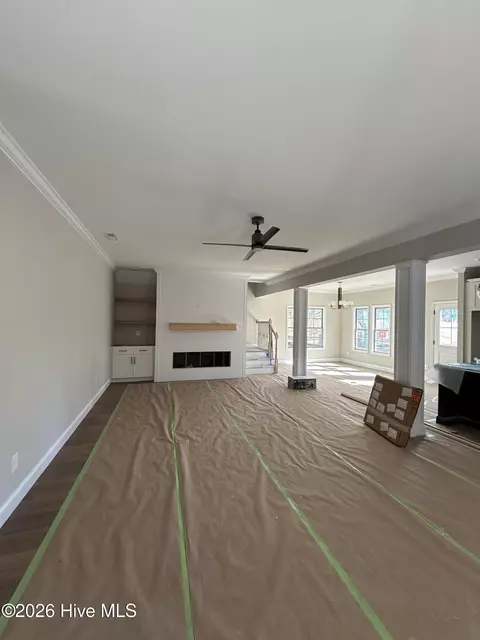 502 Bald Eagle Dr, Vass, NC 28394 photo 13