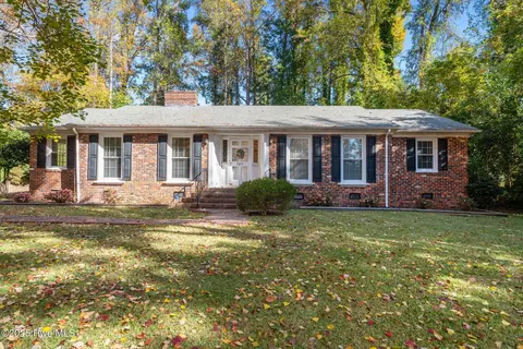 1615 Plum Nelly Rd, Rockingham, NC 28379