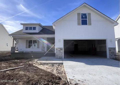 2336 Rhinestone Dr, Winterville, NC 28590