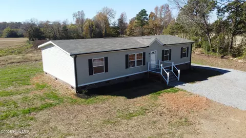 7322 Race Track Rd, Castalia, NC 27816