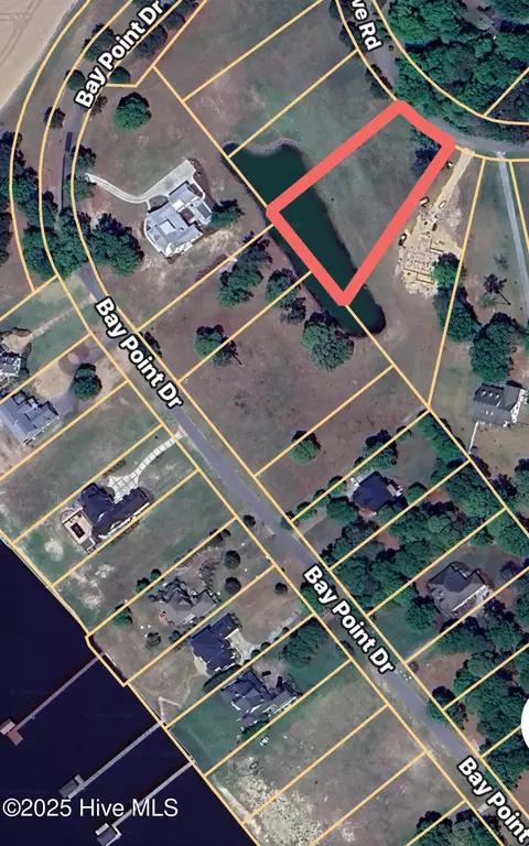 112 Mallard Cove Rd, Edenton, NC 27932