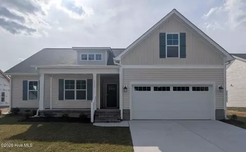 2340 Rhinestone Dr, Winterville, NC 28590
