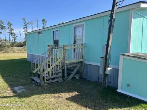 Exterior - 112 Stephen Willis Rd, Williston, NC 28579 photo 1 of 1