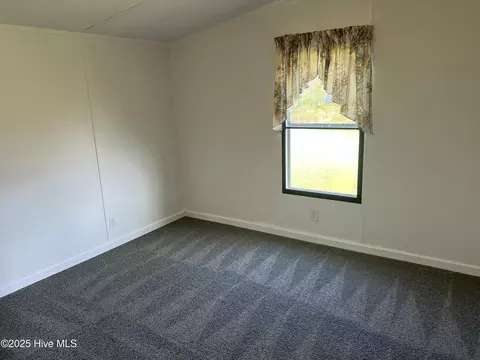 Bedroom - 112 Stephen Willis Rd, Williston, NC 28579 photo 3 of 3
