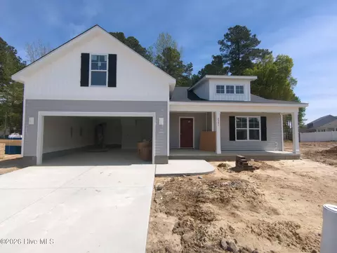 2341 Rhinestone Dr, Winterville, NC 28590