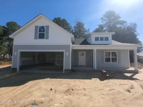 2341 Rhinestone Dr, Winterville, NC 28590