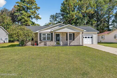 113 King St, Jacksonville, NC 28540